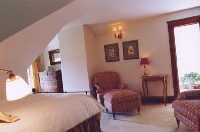 Interlaken Inn And Restaurant لايك بلاسيد المظهر الخارجي الصورة