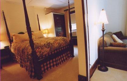 Interlaken Inn And Restaurant لايك بلاسيد المظهر الخارجي الصورة