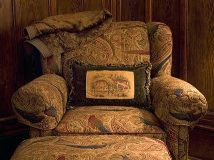 Interlaken Inn And Restaurant لايك بلاسيد المظهر الخارجي الصورة