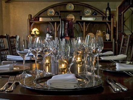 Interlaken Inn And Restaurant لايك بلاسيد المظهر الخارجي الصورة